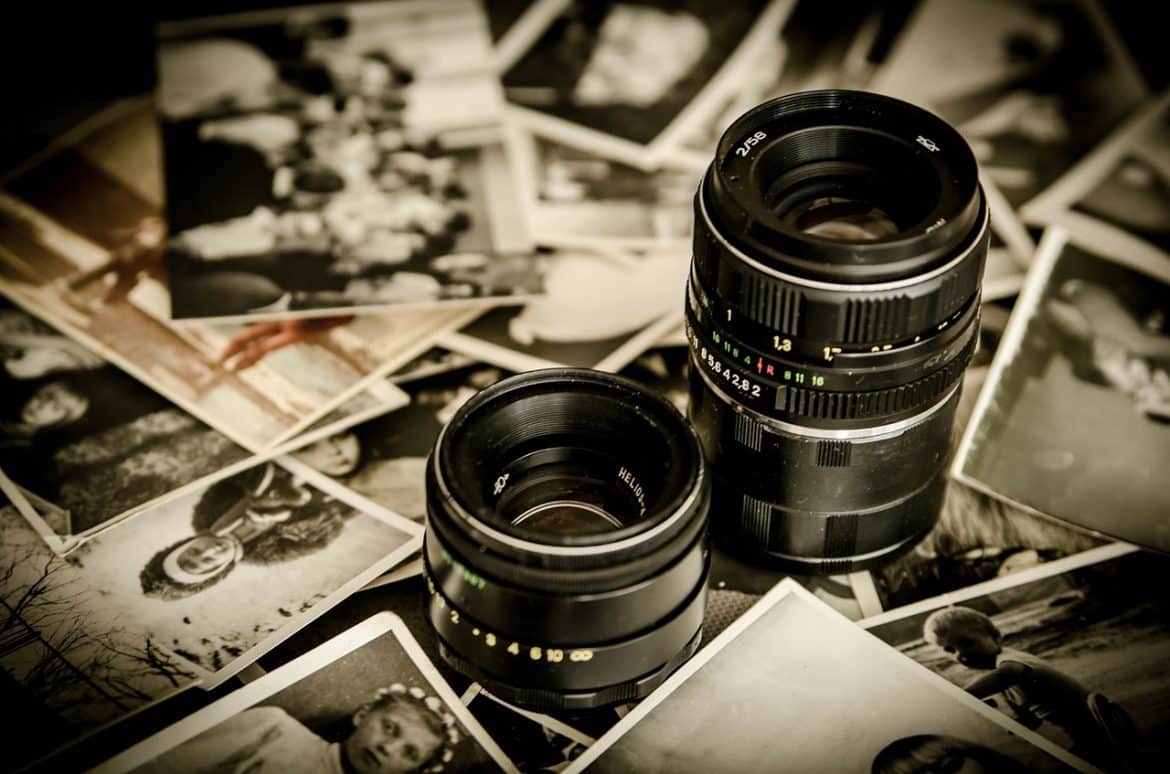Pourquoi avoir recours à un photographe professionnel pour sa photo de CV?
