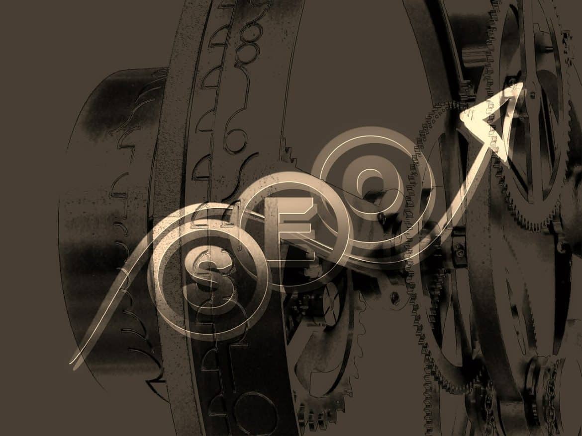 agence SEO