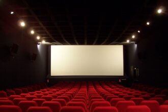 Sous-titre cinéma