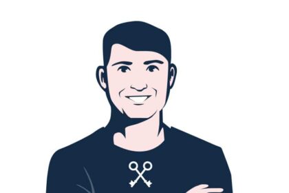 Logo Accesûr entreprise serrurerie Marseille