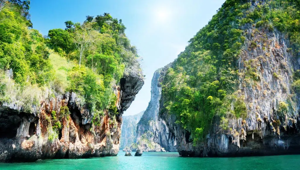 Voyage-Thailande