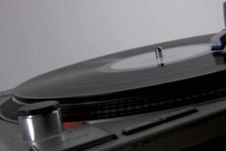 choisir sa platine vinyle