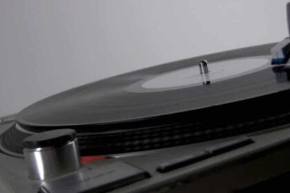 choisir sa platine vinyle