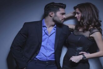 Je récupère mon ex