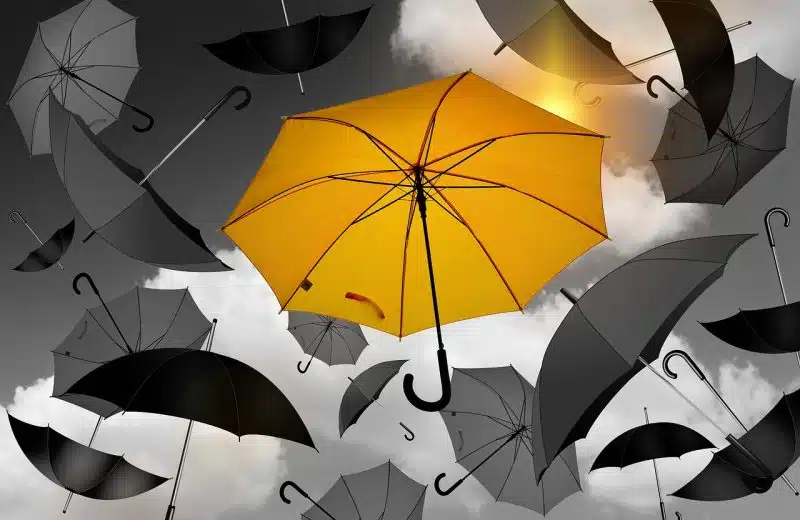 Quels est l’intérêt de recourir aux parasols personnalisés ?