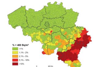 La ventilation pour contrer le radon