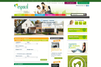 Ralentissement des taux d'emprunt en octobre pour l'immobilier