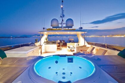 Location Bateau Cannes