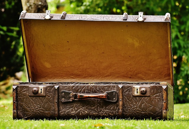 Vacances d’été: comment gérer le contenu de sa valise ?