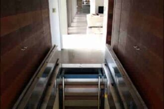 Panic room : le must have des personnes fortunées