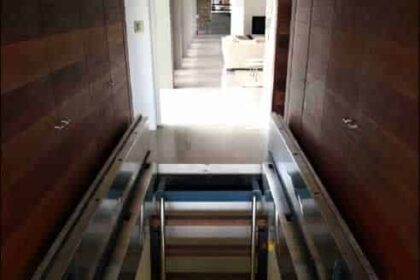 Panic room : le must have des personnes fortunées