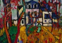 Cornu : style artistique et exemples d’œuvres