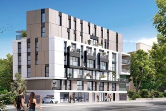 programme immobilier neuf Ille Et Vilaine