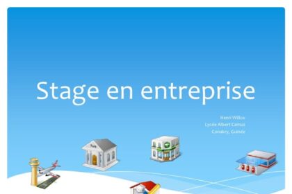 stage