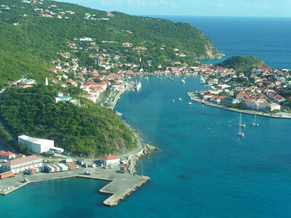 Vacances en Guadeloupe : quid de l’hébergement ?