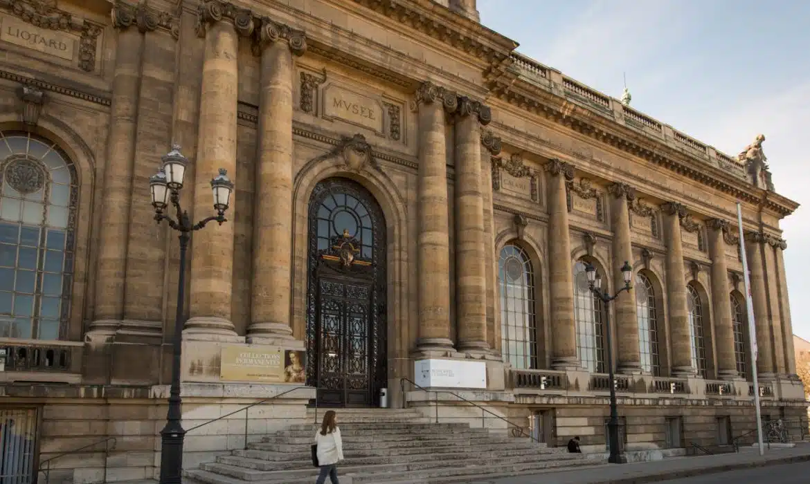 Les musées à visiter à Genève