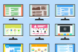 Entreprise: l'importance d'un site internet de qualité