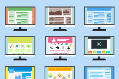 Entreprise: l'importance d'un site internet de qualité