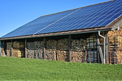 Tout savoir sur les panneaux photovoltaïques