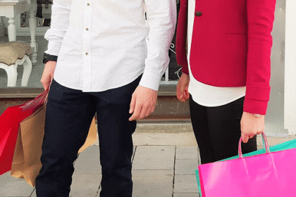 Achat en ligne et en magasin