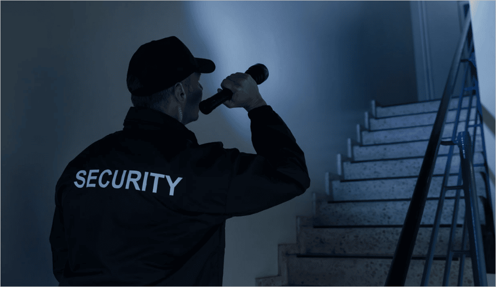 Agent de sécurité : quelles sont les qualités qu’il doit avoir ?