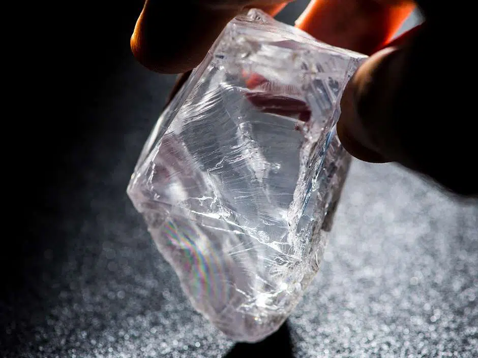 Comment choisir le diamant idéal pour un investissement ?