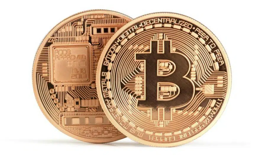 Opter plutôt pour la monnaie virtuelle bitcoin ?