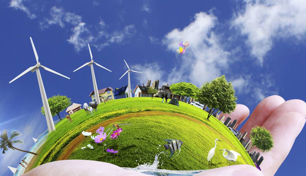 Eco-environnement : un spécialiste fiable pour vos installations en énergies propres