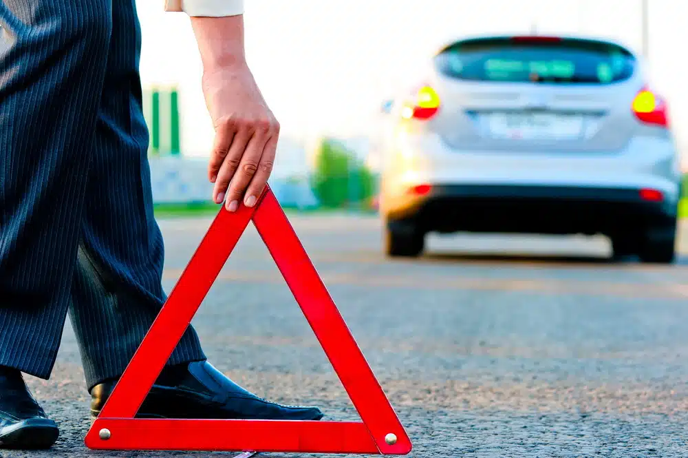 Qu’est-ce qu’une prévention du risque routier ?
