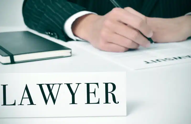 Comment choisir un bon avocat ?