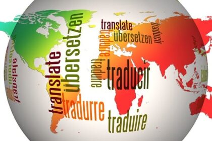traducteur professionnel français anglais