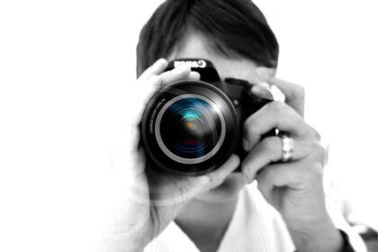 Un photographe professionnel: Pour qui? Pour quoi?