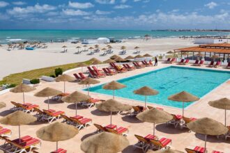 Voyage djerba