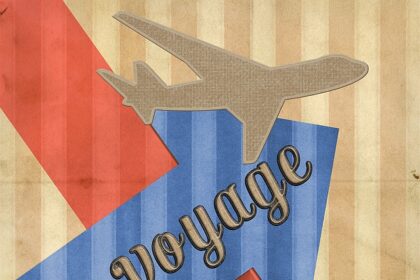 site web dynamique pour une agence de voyage
