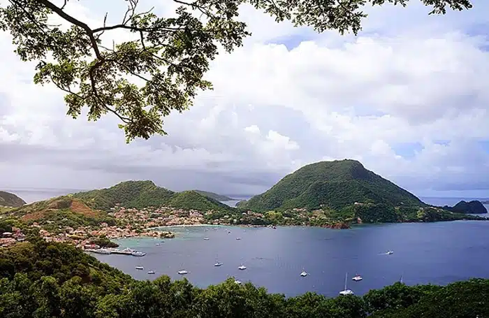 À la découverte des saveurs des îles de Guadeloupe
