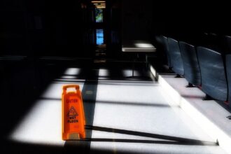 Nettoyage de bureau: quel intérêt à externaliser?