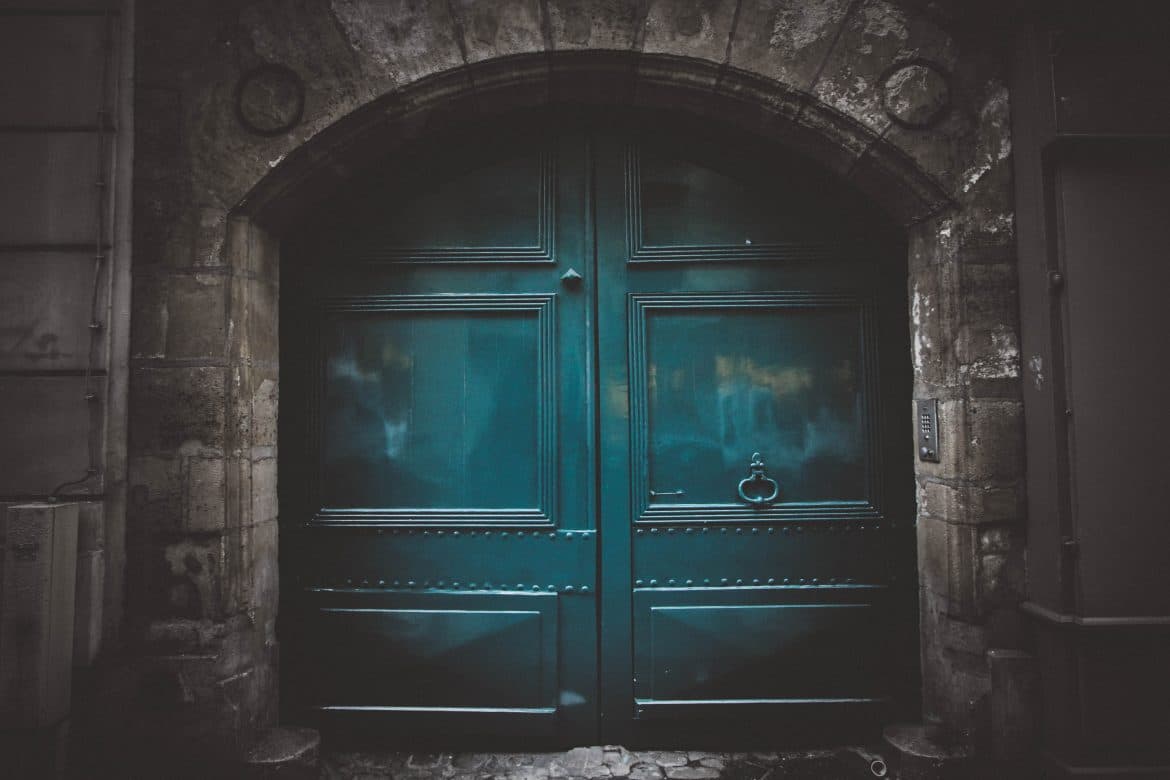 Quelle certification pour ma porte blindée?