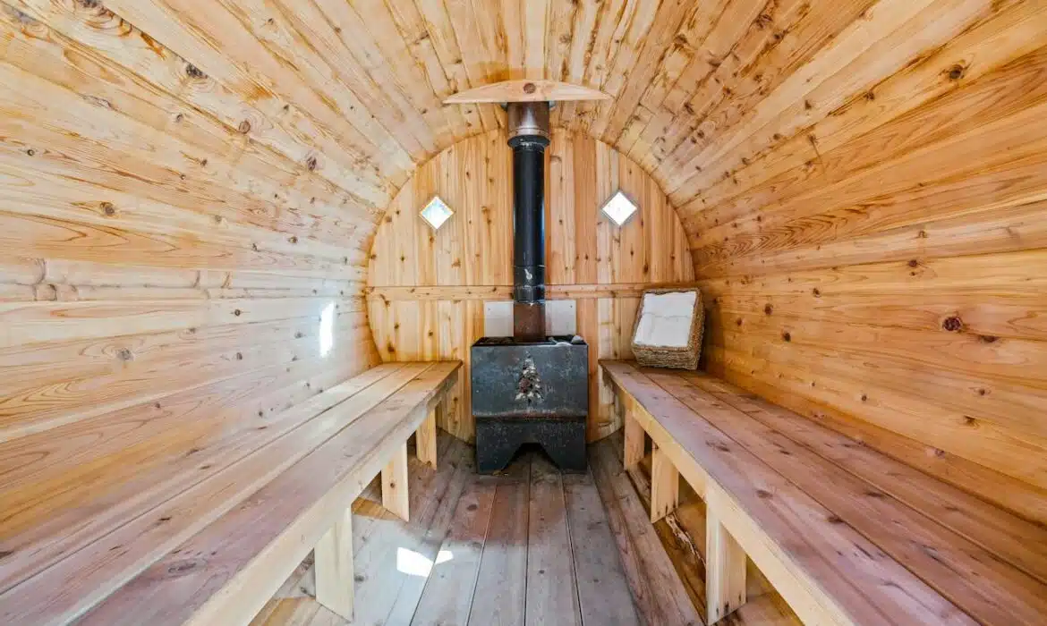 Installer un sauna chez soi : les erreurs à éviter pour une installation réussie
