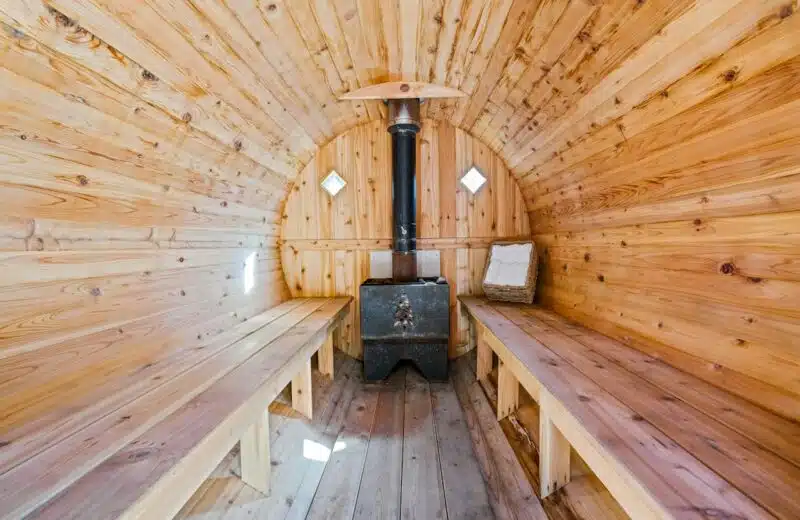 Installer un sauna chez soi : les erreurs à éviter pour une installation réussie