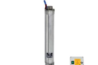 Comparaison entre pompe immergée et pompe submersible