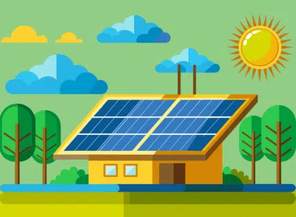 Comment choisir le kit solaire parfait pour une maison autonome en énergie ?
