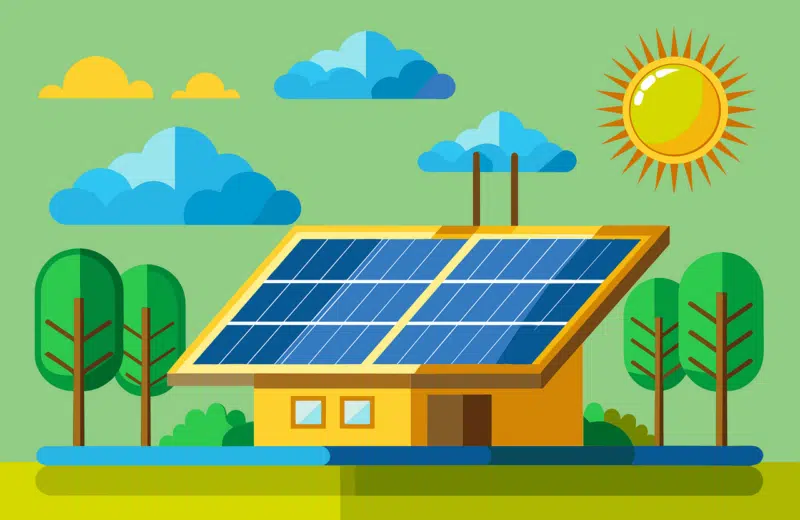 Comment choisir le kit solaire parfait pour une maison autonome en énergie ?