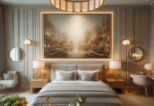 Quelle lumière pour ma chambre ? Le guide complet des appliques murales