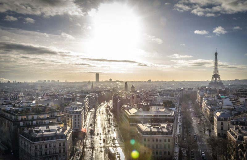 Immobilier d’entreprise  état des lieux du marché à Paris