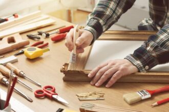 Projets DIY pour stimuler la créativité et personnaliser votre intérieur