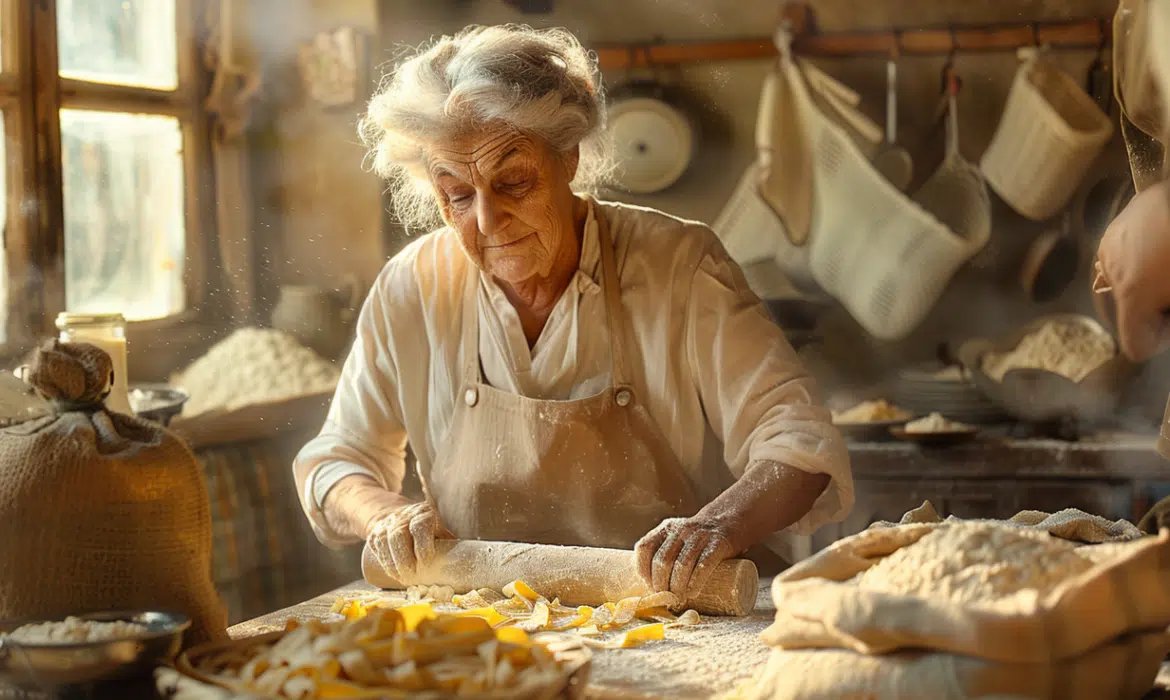 Pâtes fraîches italiennes : artisanat et tradition dans votre cuisine