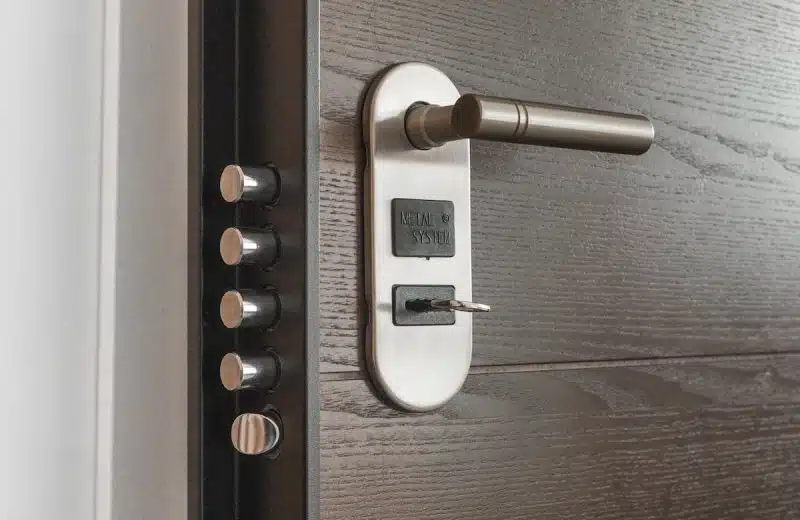 Découvrez les avantages du service de double clé en ligne pour la sécurité de votre habitation