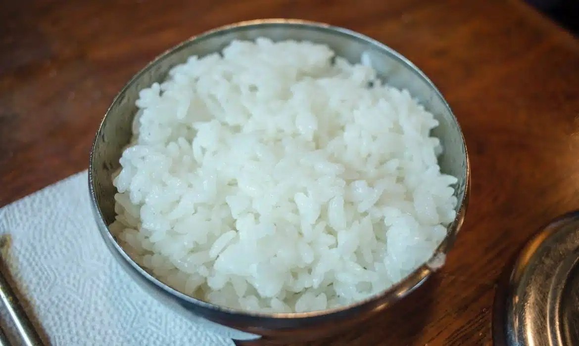Comment calculer la bonne quantité de riz par personne ?
