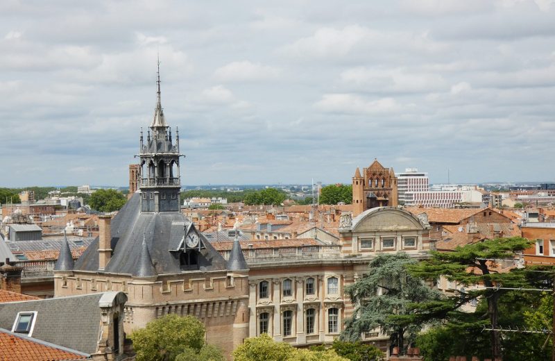 Où acheter dans le neuf : Toulouse ou ses environs ?