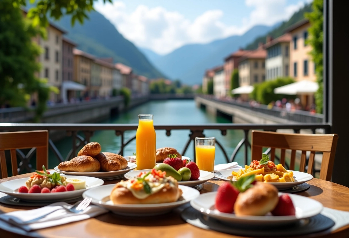 annecy brunchs